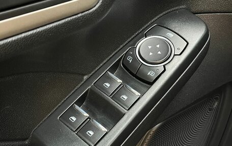 Ford Escape, 2022 год, 2 149 900 рублей, 14 фотография