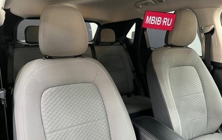 Ford Escape, 2022 год, 2 149 900 рублей, 17 фотография