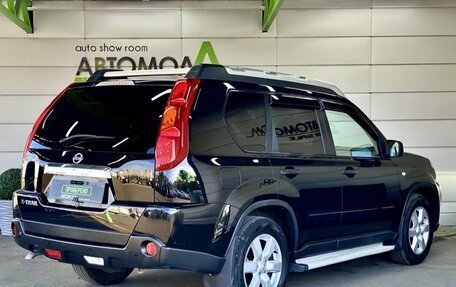 Nissan X-Trail, 2008 год, 1 169 000 рублей, 6 фотография