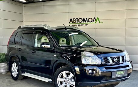 Nissan X-Trail, 2008 год, 1 169 000 рублей, 3 фотография