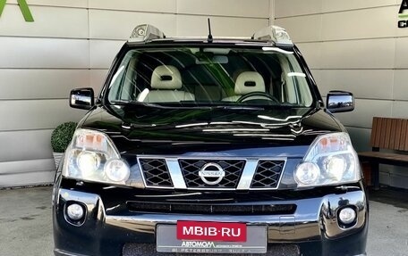 Nissan X-Trail, 2008 год, 1 169 000 рублей, 2 фотография