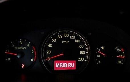 Hyundai H-1 II рестайлинг, 2011 год, 2 130 000 рублей, 17 фотография
