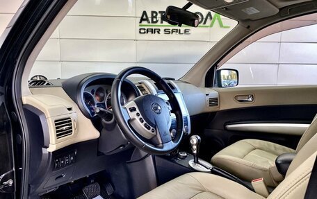Nissan X-Trail, 2008 год, 1 169 000 рублей, 11 фотография