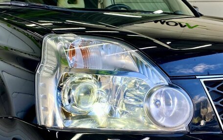 Nissan X-Trail, 2008 год, 1 169 000 рублей, 9 фотография