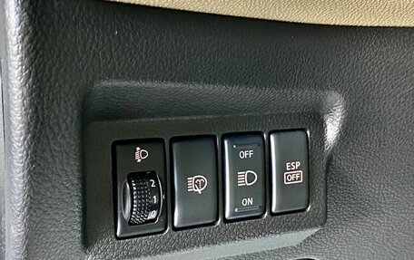 Nissan X-Trail, 2008 год, 1 169 000 рублей, 22 фотография