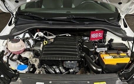 Skoda Rapid II, 2022 год, 1 699 000 рублей, 11 фотография