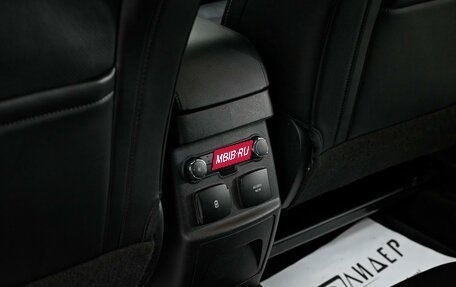Ford Explorer VI, 2017 год, 2 225 000 рублей, 12 фотография