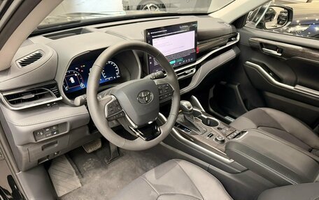 Toyota Highlander, 2026 год, 5 800 000 рублей, 8 фотография