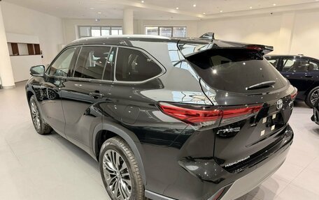 Toyota Highlander, 2026 год, 5 800 000 рублей, 5 фотография