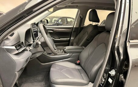 Toyota Highlander, 2026 год, 5 800 000 рублей, 9 фотография