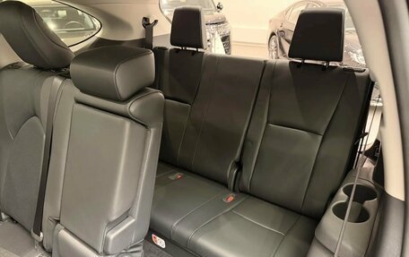Toyota Highlander, 2026 год, 5 800 000 рублей, 12 фотография