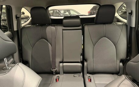 Toyota Highlander, 2026 год, 5 800 000 рублей, 11 фотография