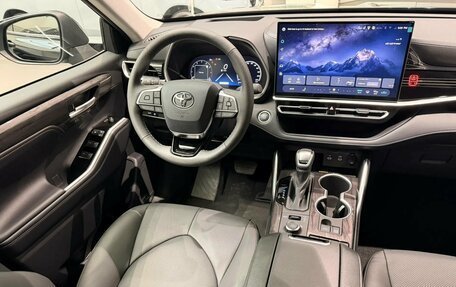Toyota Highlander, 2026 год, 5 800 000 рублей, 15 фотография
