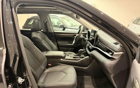 Toyota Highlander, 2026 год, 5 800 000 рублей, 13 фотография