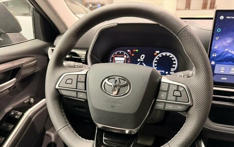 Toyota Highlander, 2026 год, 5 800 000 рублей, 16 фотография