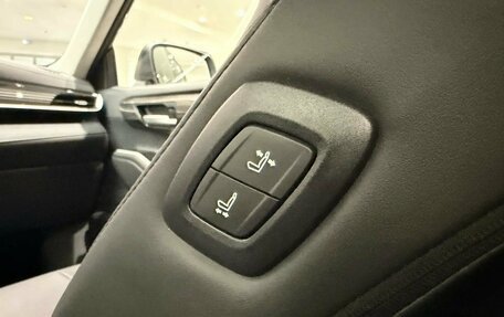 Toyota Highlander, 2026 год, 5 800 000 рублей, 28 фотография