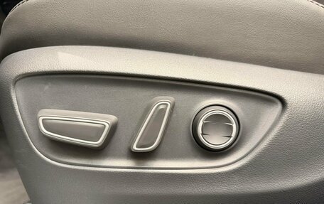 Toyota Highlander, 2026 год, 5 800 000 рублей, 23 фотография