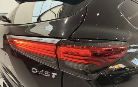 Toyota Highlander, 2026 год, 5 800 000 рублей, 32 фотография