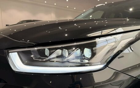 Toyota Highlander, 2026 год, 5 800 000 рублей, 33 фотография