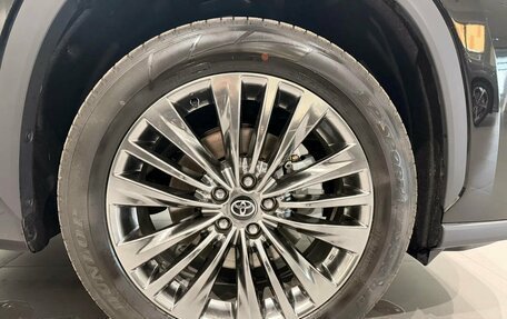 Toyota Highlander, 2026 год, 5 800 000 рублей, 34 фотография
