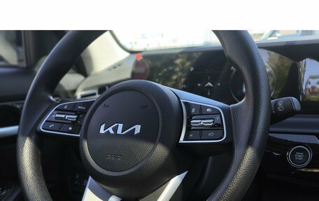 KIA Seltos I, 2026 год, 3 100 000 рублей, 24 фотография