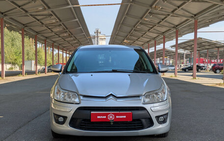 Citroen C4 II рестайлинг, 2011 год, 459 900 рублей, 3 фотография