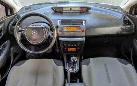 Citroen C4 II рестайлинг, 2011 год, 459 900 рублей, 8 фотография