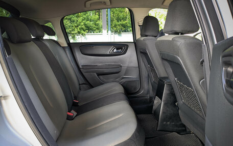 Citroen C4 II рестайлинг, 2011 год, 459 900 рублей, 12 фотография