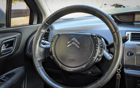 Citroen C4 II рестайлинг, 2011 год, 459 900 рублей, 13 фотография