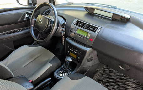 Citroen C4 II рестайлинг, 2011 год, 459 900 рублей, 11 фотография