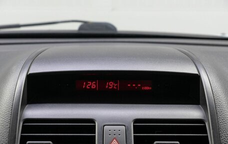 Suzuki SX4 II рестайлинг, 2007 год, 889 000 рублей, 19 фотография