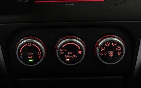 Suzuki SX4 II рестайлинг, 2007 год, 889 000 рублей, 21 фотография