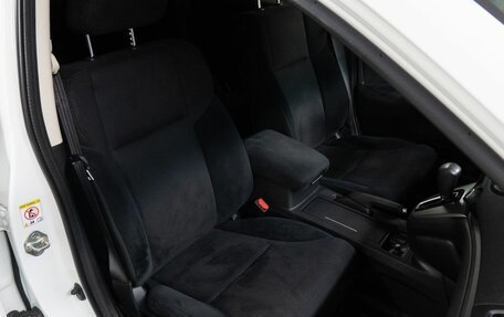 Honda CR-V IV, 2014 год, 2 449 000 рублей, 16 фотография