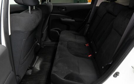 Honda CR-V IV, 2014 год, 2 449 000 рублей, 14 фотография