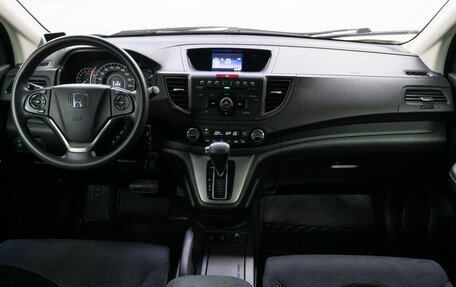 Honda CR-V IV, 2014 год, 2 449 000 рублей, 17 фотография
