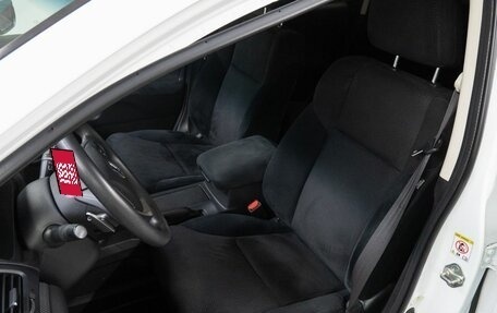 Honda CR-V IV, 2014 год, 2 449 000 рублей, 13 фотография