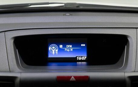 Honda CR-V IV, 2014 год, 2 449 000 рублей, 19 фотография