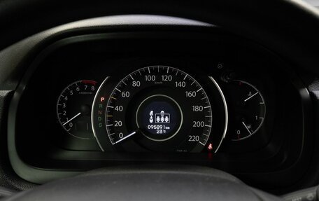 Honda CR-V IV, 2014 год, 2 449 000 рублей, 22 фотография