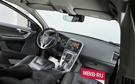 Volvo XC60 II, 2017 год, 1 965 000 рублей, 5 фотография