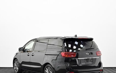 KIA Carnival III, 2019 год, 2 295 000 рублей, 4 фотография