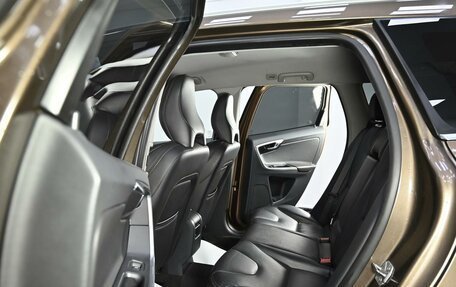 Volvo XC60 II, 2017 год, 1 965 000 рублей, 14 фотография