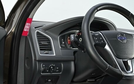 Volvo XC60 II, 2017 год, 1 965 000 рублей, 8 фотография
