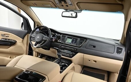KIA Carnival III, 2019 год, 2 295 000 рублей, 6 фотография