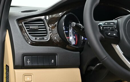 KIA Carnival III, 2019 год, 2 295 000 рублей, 8 фотография