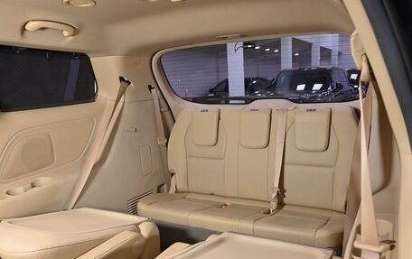 KIA Carnival III, 2019 год, 2 295 000 рублей, 18 фотография