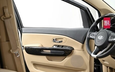 KIA Carnival III, 2019 год, 2 295 000 рублей, 9 фотография