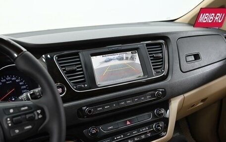 KIA Carnival III, 2019 год, 2 295 000 рублей, 11 фотография