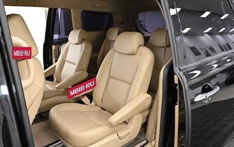 KIA Carnival III, 2019 год, 2 295 000 рублей, 15 фотография