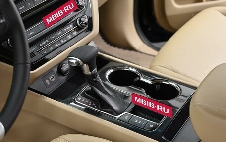 KIA Carnival III, 2019 год, 2 295 000 рублей, 13 фотография