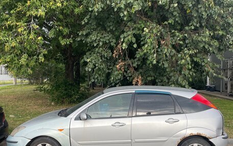 Ford Focus IV, 2004 год, 77 000 рублей, 2 фотография